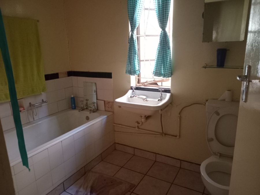 3 Bedroom Property for Sale in Hoopstad Free State